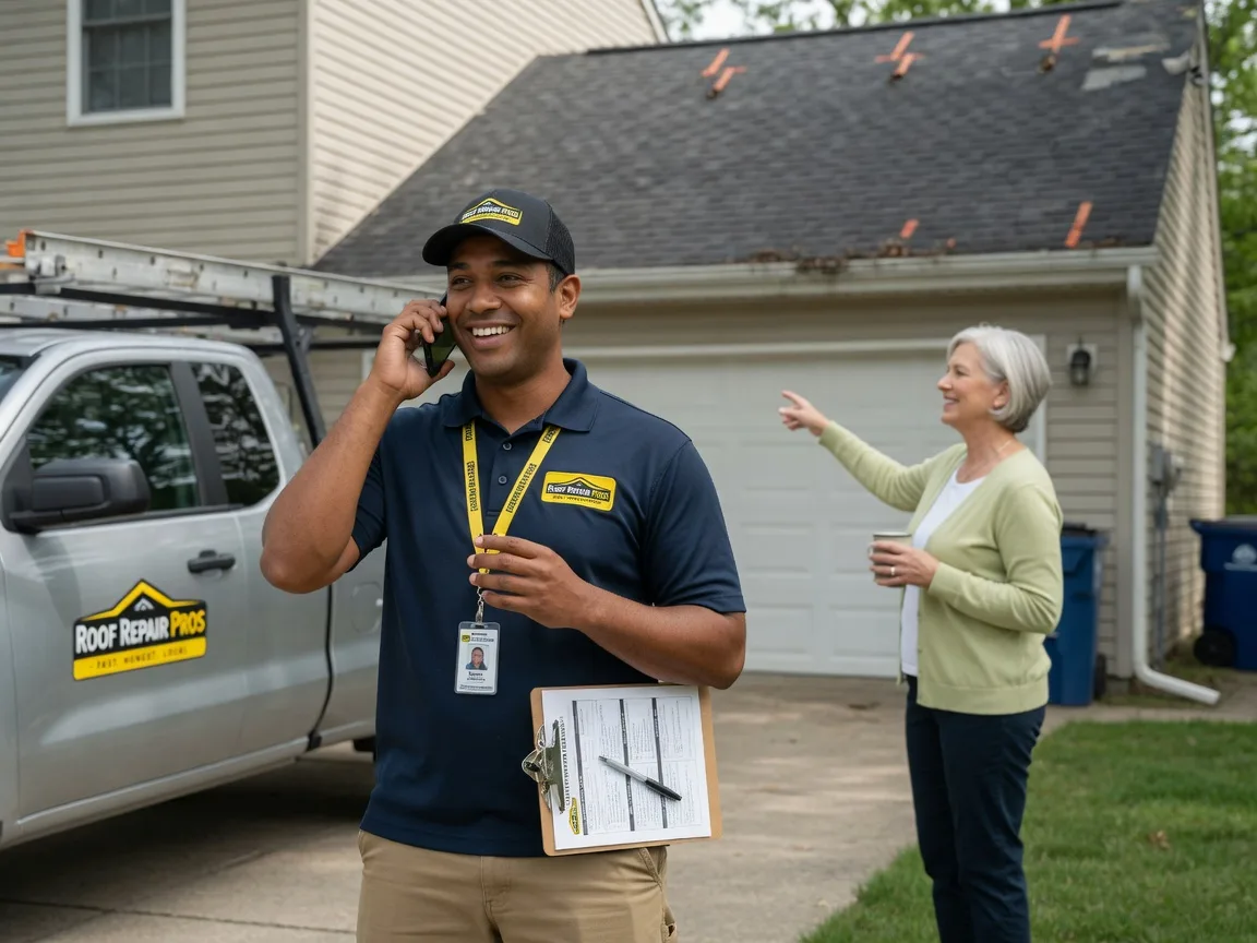 Roof Repair Humble, TX FAQs
